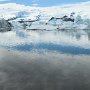 Drive to Kirkjubæjarklaustur - Jokusarlon Glacier Lagoon