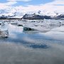 Drive to Kirkjubæjarklaustur - Jokusarlon Glacier Lagoon