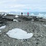 Drive to Kirkjubæjarklaustur - Jokusarlon Glacier Lagoon - Beach