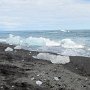 Drive to Kirkjubæjarklaustur - Jokusarlon Glacier Lagoon - Beach