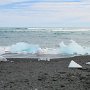 Drive to Kirkjubæjarklaustur - Jokusarlon Glacier Lagoon - Beach