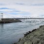 Drive to Kirkjubæjarklaustur - Jokusarlon Glacier Lagoon - Outlet to the Sea