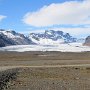 Drive to Kirkjubæjarklaustur - Svínafellsjökull Glacier