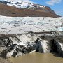 Drive to Kirkjubæjarklaustur - Svínafellsjökull Glacier