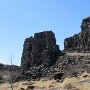 Thingvellir National Park - Rift Where Plates are Drifting Apart