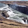 Golden Circle - Gullfoss