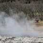 Golden Circle - Geyser Area - Strokkur