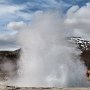 Golden Circle - Geyser Area - Strokkur