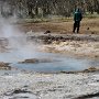 Golden Circle - Geyser Area - Strokkur