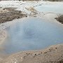 Golden Circle - Geyser Area