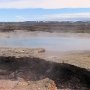 Golden Circle - Geyser Area - Geysir