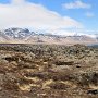                                Driving to Snaefellsjokull National Park