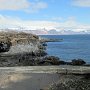                                Hellnar Black Sand Beach