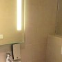 Hofn - Fosshotel Room Toilet