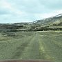 Drive to Holmavik - Rustic Dirt Road