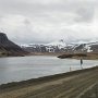 Drive to Holmavik