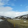 Drive to Holmavik - Mountain Pass