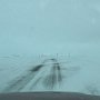 Drive to Holmavik - Mountain Pass