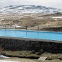 Holmavik - Hotel Laugarholl Geothermal Pool