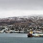 Drive to Husavik - Akureyri