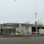 Husavik - Fosshotel Contruction