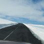 Drive to Isafjordur - Mountain Pass