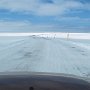 Drive to Isafjordur - Mountain Pass