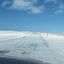 Drive to Isafjordur - Mountain Pass