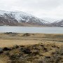 Drive to Isafjordur