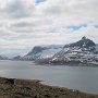 Drive to Isafjordur