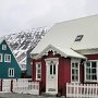 Isafjordur - Kit Houses