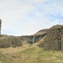 Kirkjubæjarklaustur - Dverghamrar (Dwarf Cliffs)