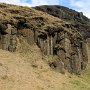 Kirkjubæjarklaustur - Dverghamrar (Dwarf Cliffs)