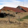 Drive to Skaftafell N.P. - Turf Barn