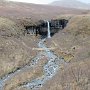 Skaftafell N.P. - Svartifoss