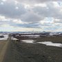 Highlands Drive to Myvatn