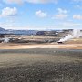 Myvatn - Geothermal Field