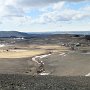 Myvatn - Geothermal Field