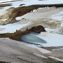 Krafla Volcano Area - Viti Crater