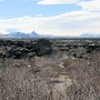 Myvatn - Dimmuborgir Lava Formations