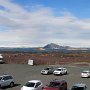 Myvatn - Dimmuborgir Lake View