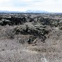 Myvatn - Dimmuborgir Lava Formations