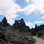 Myvatn - Dimmuborgir Lava Formations