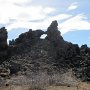 Myvatn - Dimmuborgir Lava Formations