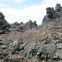 Myvatn - Dimmuborgir Lava Formations