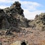 Myvatn - Dimmuborgir Lava Formations