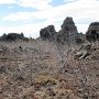 Myvatn - Dimmuborgir Lava Formations