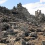 Myvatn - Dimmuborgir Lava Formations