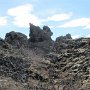 Myvatn - Dimmuborgir Lava Formations