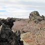 Myvatn - Dimmuborgir Lava Formations